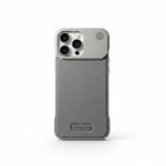 Apple iPhone - Luxury Sleek Leather Case by Mobile Supplies Online