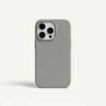 Apple iPhone - Premium Magnetic Liquid Silicone Case by Mobile Supplies Online