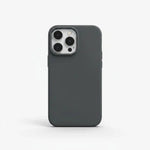 Apple iPhone - Premium Magnetic Liquid Silicone Case by Mobile Supplies Online