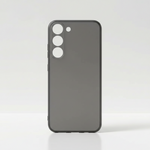 Samsung Galaxy - Ultra Thin Candy Color Silicone Case by Mobile Supplies Online