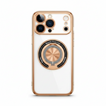 Apple iPhone - Premium 360?? Rotating Ring Holder Case by Mobile Supplies Online