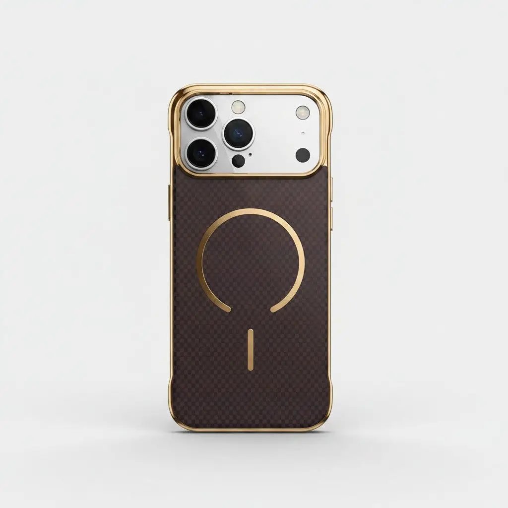 Apple iPhone - Amour MagSafe Case by Mobile Supplies Online