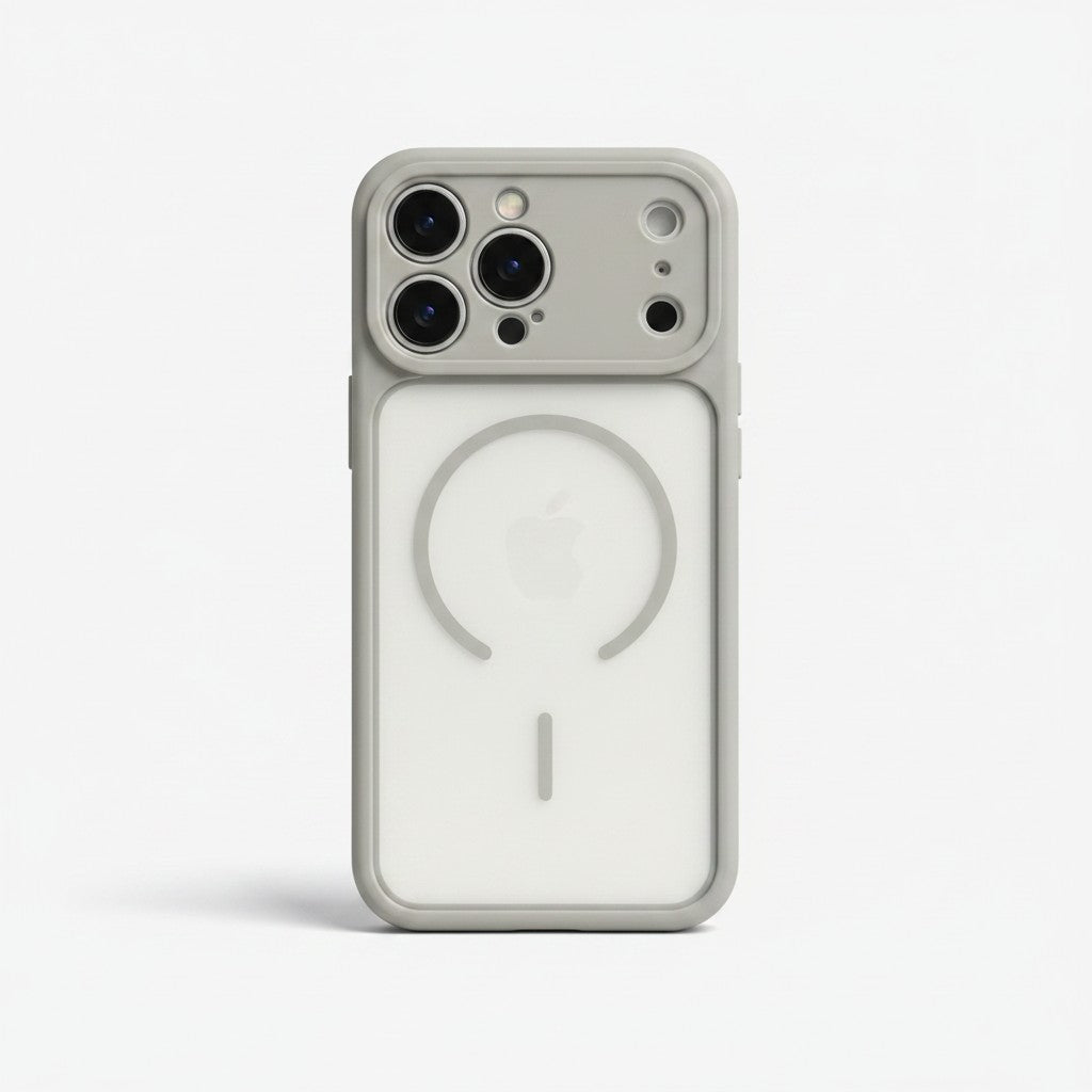 Apple iPhone - Rugged Matte MagSafe Case by Mobile Supplies Online