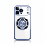 Apple iPhone - Premium 360?? Rotating Ring Holder Case by Mobile Supplies Online