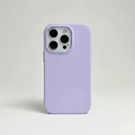 Apple iPhone - Premium Magnetic Liquid Silicone Case by Mobile Supplies Online