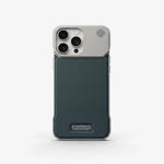 Apple iPhone - Luxury Sleek Leather Case by Mobile Supplies Online