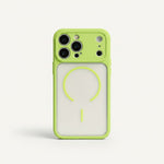 Apple iPhone - Rugged Matte MagSafe Case by Mobile Supplies Online