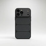 Apple iPhone - Premium Magnetic Heat Dissipation Case by Mobile Supplies Online