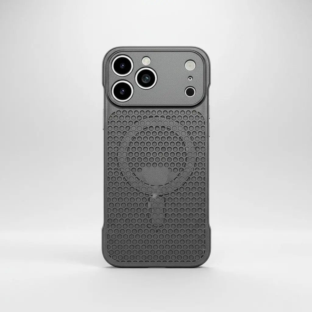 Apple iPhone - Super Cooling MagSafe Case by Mobile Supplies Online