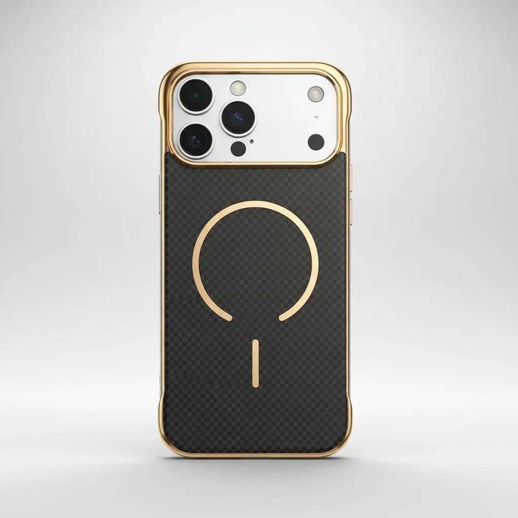 Apple iPhone - Amour MagSafe Case by Mobile Supplies Online