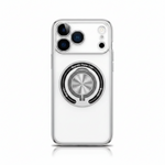 Apple iPhone - Premium 360?? Rotating Ring Holder Case by Mobile Supplies Online