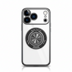 Apple iPhone - Premium 360?? Rotating Ring Holder Case by Mobile Supplies Online