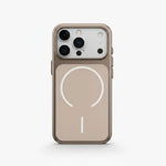 Apple iPhone - Ultra Thin Metallic MagSafe Case by Mobile Supplies Online