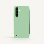 Samsung Galaxy - Borderless Candy Matte Color Hard Case by Mobile Supplies Online