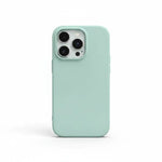 Apple iPhone - Premium Magnetic Liquid Silicone Case by Mobile Supplies Online