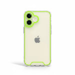Apple iPhone - Luminous Case With Neon Glow by Mobile Supplies Online