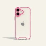 Apple iPhone - Luminous Case With Neon Glow by Mobile Supplies Online