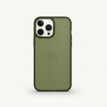 Apple iPhone - Stripe Pattern Case by Mobile Supplies Online
