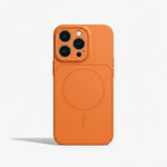 Apple iPhone - MagSafe Glass Case with Frosted Shield by Mobile Supplies Online