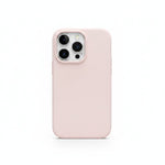Apple iPhone - Premium Magnetic Liquid Silicone Case by Mobile Supplies Online
