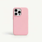 Apple iPhone - Premium Magnetic Liquid Silicone Case by Mobile Supplies Online