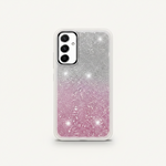 Samsung Galaxy - Luxury Bling Shockproof Case by Mobile Supplies Online
