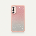 Samsung Galaxy - Luxury Bling Shockproof Case by Mobile Supplies Online