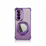 Samsung Galaxy - Glitter Mirror Case with Stand by Mobile Supplies Online