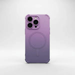 Apple iPhone - Color Gradient Silicone Case by Mobile Supplies Online