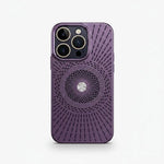 Apple iPhone - Luxury MagSafe Heat Dissipation Case by Mobile Supplies Online