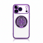 Apple iPhone - Premium 360?? Rotating Ring Holder Case by Mobile Supplies Online