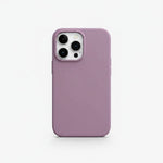 Apple iPhone - Premium Magnetic Liquid Silicone Case by Mobile Supplies Online