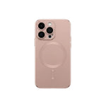 Apple iPhone - Luxury Matte Finish MagSafe Case by Mobile Supplies Online