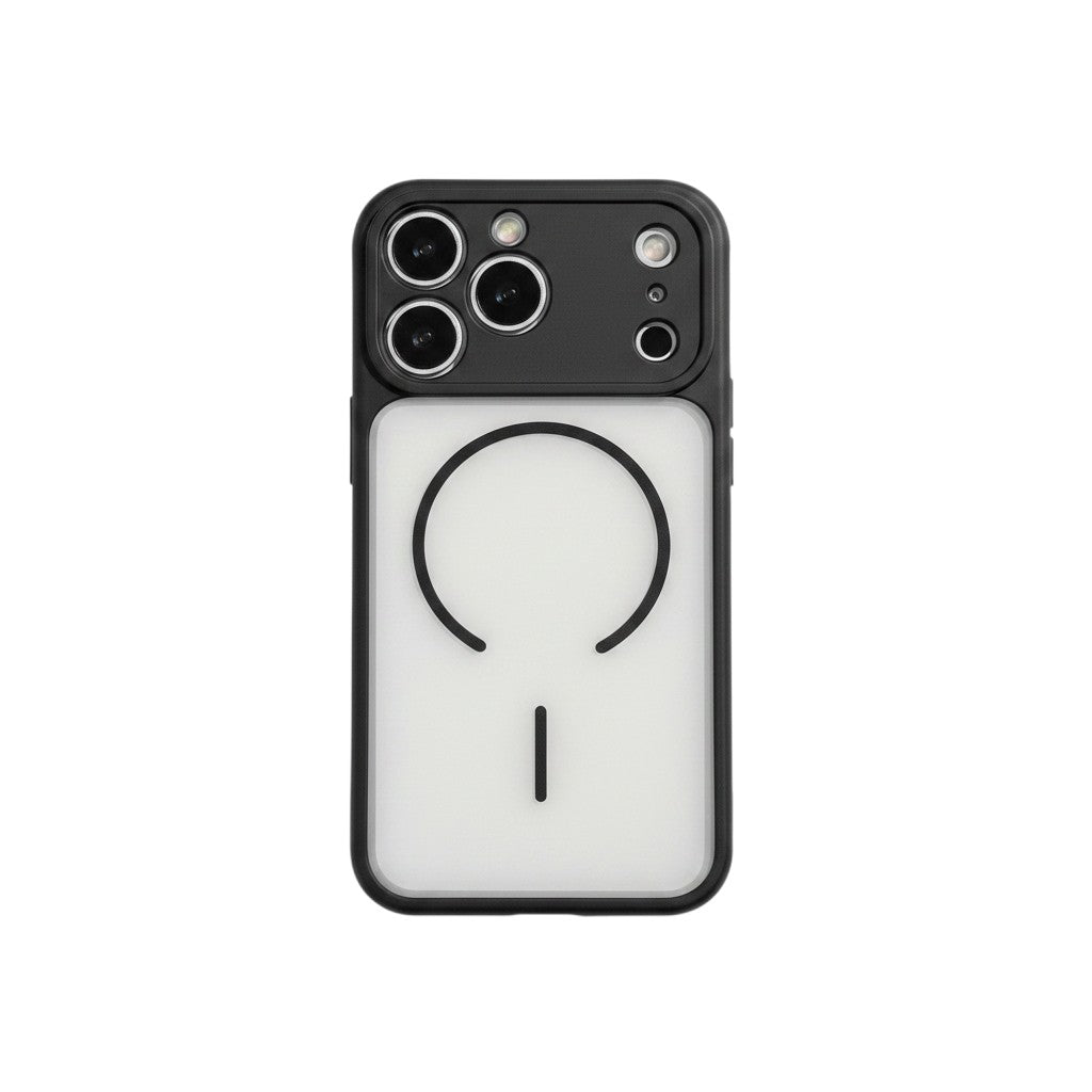 Apple iPhone - Rugged Matte MagSafe Case by Mobile Supplies Online