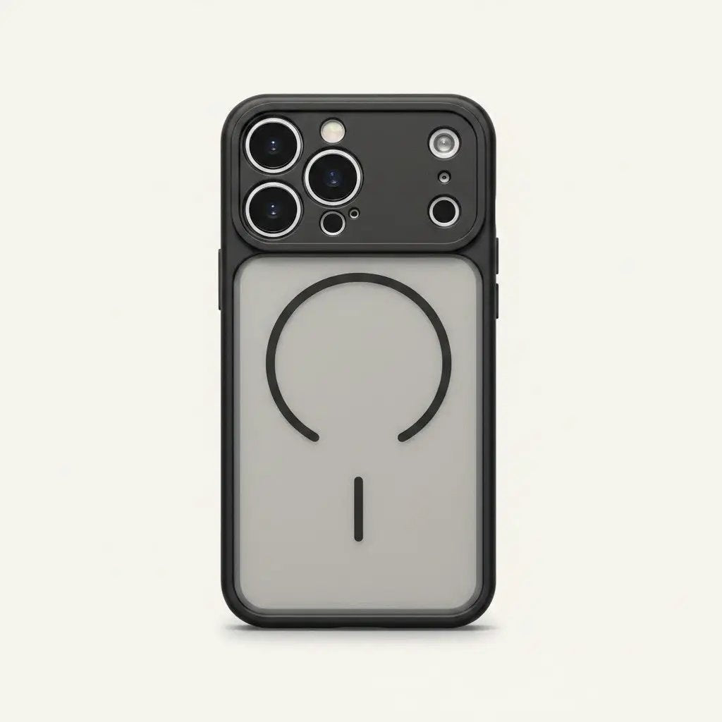 Apple iPhone - Rugged Matte MagSafe Case by Mobile Supplies Online