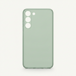 Samsung Galaxy - Ultra Thin Candy Color Silicone Case by Mobile Supplies Online