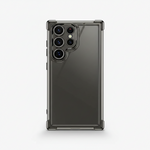 Samsung Galaxy - Transparent Shockproof Case by Mobile Supplies Online