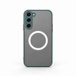 Samsung Galaxy - MagSafe Matte Case by Mobile Supplies Online