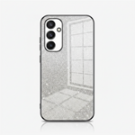 Samsung Galaxy - Gradient Glitter Soft Silicone Case by Mobile Supplies Online