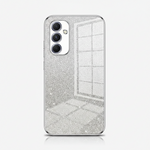 Samsung Galaxy - Glitter Case with Edge Lens Protection by Mobile Supplies Online
