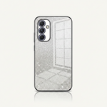 Samsung Galaxy - Glitter Case with Edge Lens Protection by Mobile Supplies Online