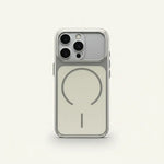 Apple iPhone - Ultra Thin Metallic MagSafe Case by Mobile Supplies Online