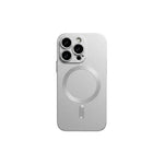 Apple iPhone - Luxury Matte Finish MagSafe Case by Mobile Supplies Online