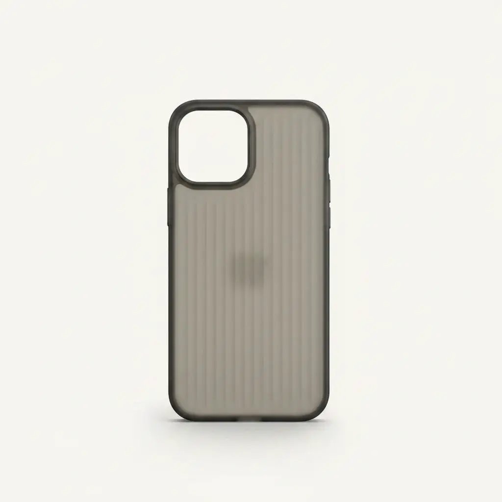 Apple iPhone - Stripe Pattern Case by Mobile Supplies Online