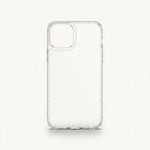 Apple iPhone - Tuff Transparent Acrylic Case by Mobile Supplies Online