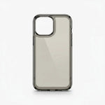 Apple iPhone - Tuff Transparent Acrylic Case by Mobile Supplies Online