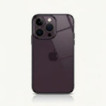 Apple iPhone - Premium Shockproof Silicone Case by Mobile Supplies Online