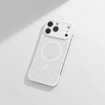Apple iPhone - Super Cooling MagSafe Case by Mobile Supplies Online