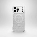 Apple iPhone - Super Cooling MagSafe Case by Mobile Supplies Online