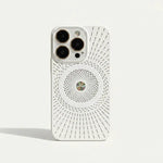 Apple iPhone - Luxury MagSafe Heat Dissipation Case by Mobile Supplies Online
